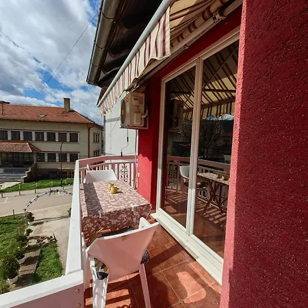 Mis Br 2 * 索科矿泉村