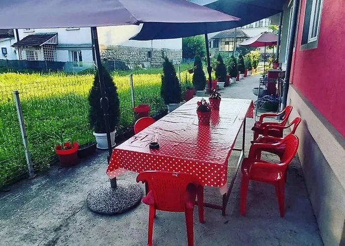 公寓 Mis Br 2 索科矿泉村