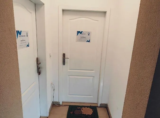 Mis Br 2 公寓 索科矿泉村