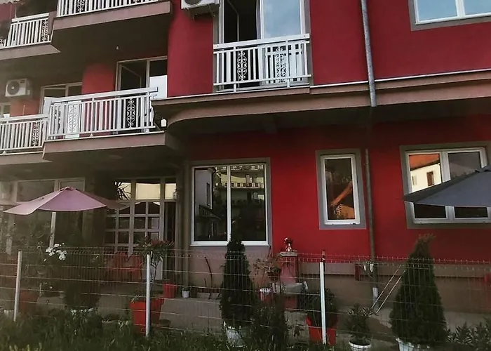 公寓 Mis Br 2 索科矿泉村