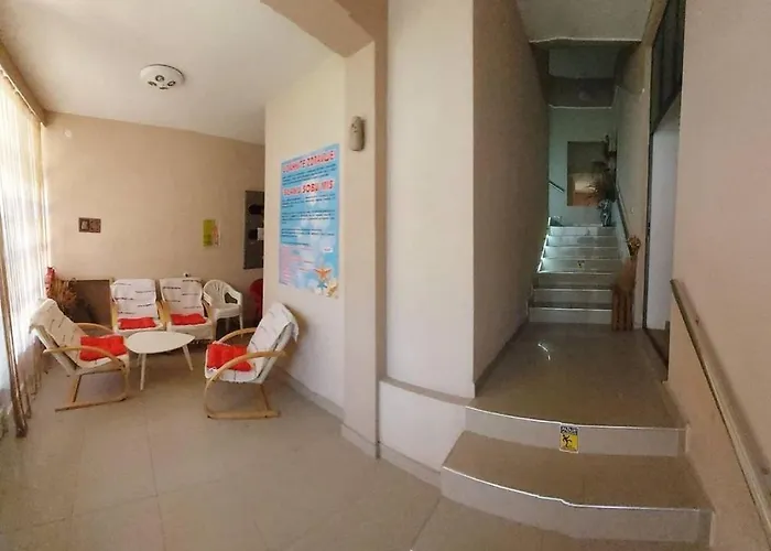 Mis Br 2 公寓 索科矿泉村