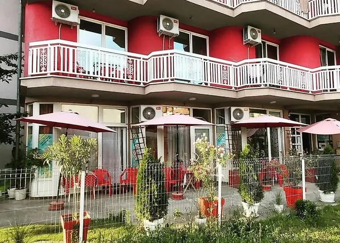 公寓 Mis Br 2 索科矿泉村