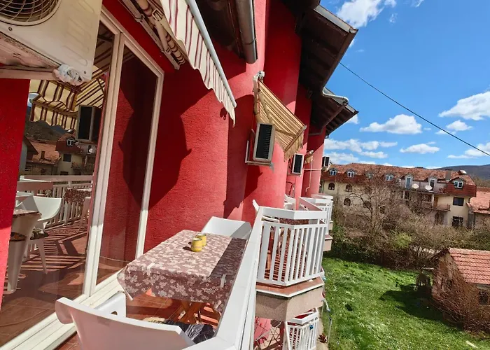 Mis Br 2 索科矿泉村