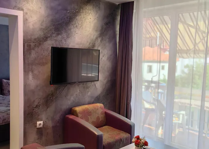 Mis Br 2 索科矿泉村